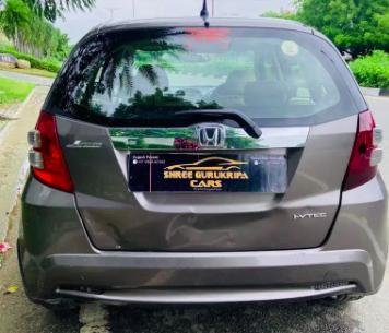 Honda Jazz 1.2 V i-VTEC 2012