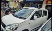Maruti Suzuki Wagon R VXi 2013