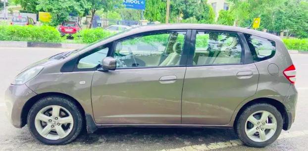 Honda Jazz 1.2 V i-VTEC 2012