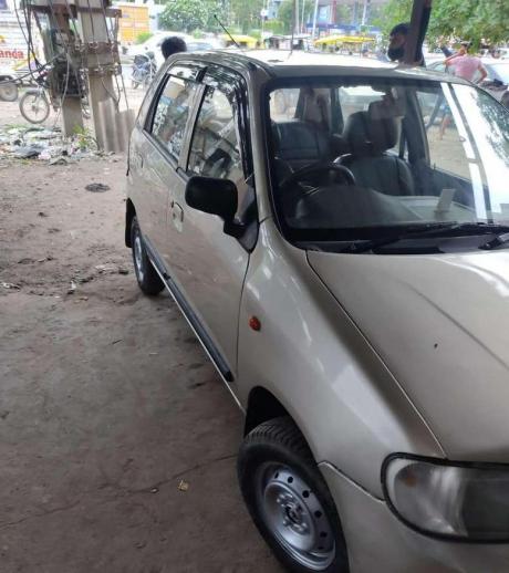 Maruti Suzuki Alto LX 2008