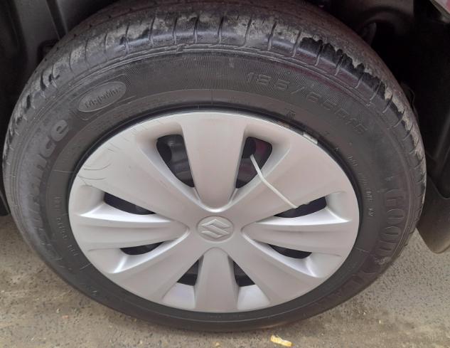 Maruti Suzuki Ertiga VDi SHVS 2017