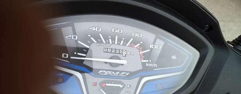 Honda Activa 6G DLX BS6 2020