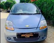 Chevrolet Spark LS 1.0 2009