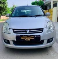 Maruti Suzuki Swift DZire VXi 2011