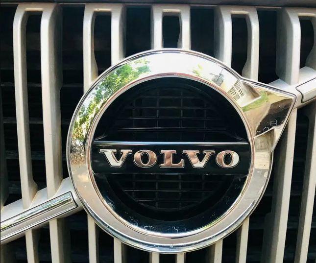 Volvo XC40 D4 Inscription 2019