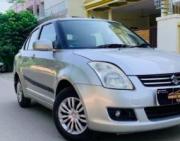 Maruti Suzuki Swift DZire VXi 2011