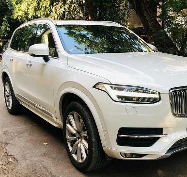 Volvo XC40 D4 Inscription 2019