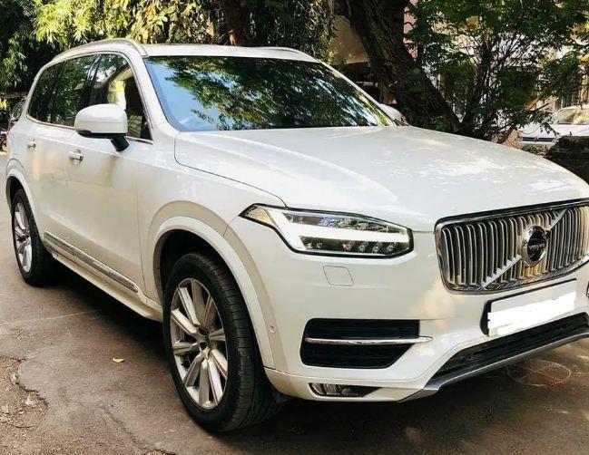 Volvo XC40 D4 Inscription 2019