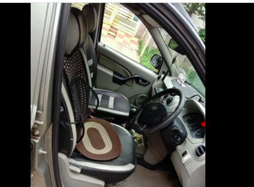 Mahindra Verito 1.5 D4 BS IV 2015