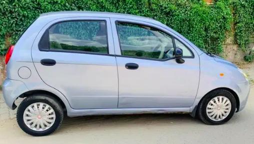 Chevrolet Spark LS 1.0 2009