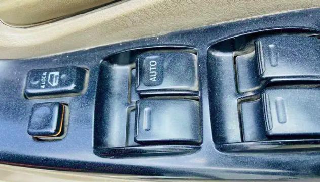 Toyota Innova 2.5 G (Diesel) 7 Seater 2016