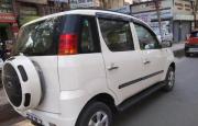 Mahindra Quanto C4 2013