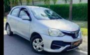 Toyota Etios Liva GD 2013