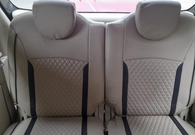 Maruti Suzuki Ertiga VDi SHVS 2017