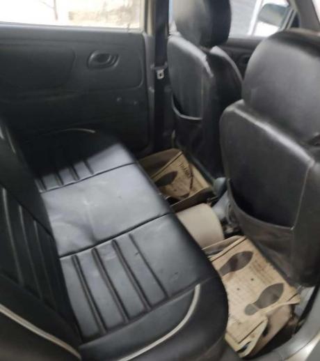 Maruti Suzuki Alto LX 2008