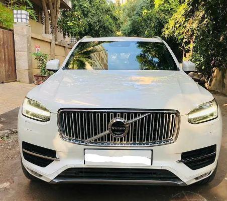 Volvo XC40 D4 Inscription 2019