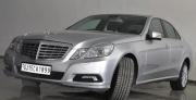 Mercedes-Benz E-Class E 250 CDI CLASSIC 2010