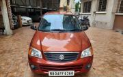 Maruti Suzuki Alto K10 VXi 2012