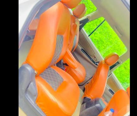 Toyota Innova 2.5 G (Diesel) 7 Seater 2016