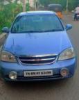 Chevrolet Optra PLATINUM 1.6 2007