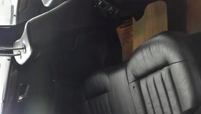 Mercedes-Benz E-Class E 250 CDI CLASSIC 2010