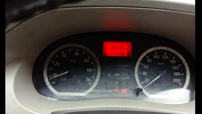 Mahindra Verito 1.5 D4 BS IV 2015