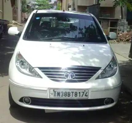 Tata Indica Vista Aqua 1.3 Quadrajet 2013