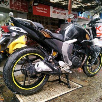 Yamaha FZs 150cc 2017