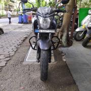 Honda CB Hornet 160R STD 2016