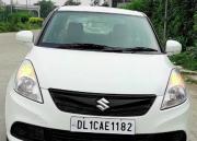 Maruti Suzuki Swift DZire LXi Opt 2018