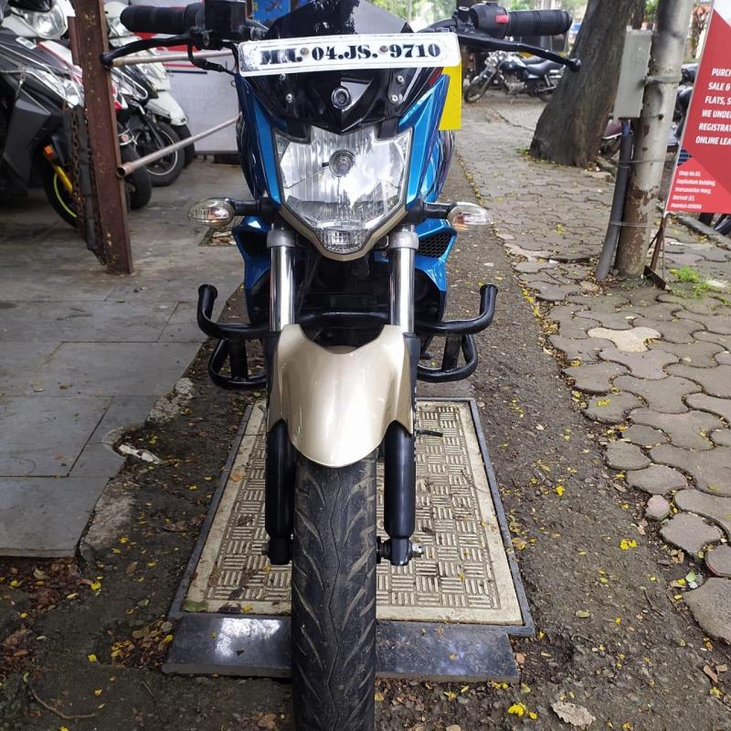 Yamaha FZs 150cc 2018