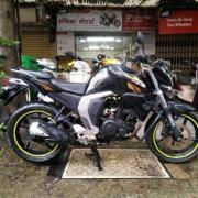 Yamaha FZs 150cc 2017