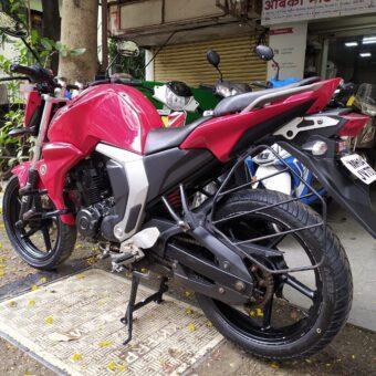 Yamaha FZs 150cc 2018