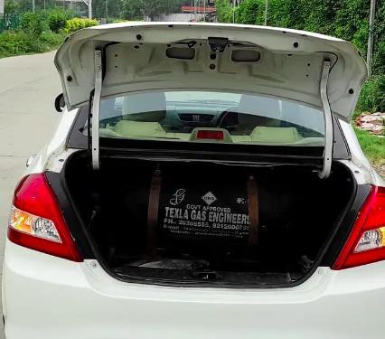 Maruti Suzuki Swift DZire LXi Opt 2018