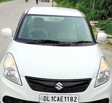 Maruti Suzuki Swift DZire LXi Opt 2018