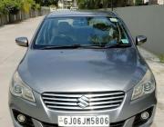 Maruti Suzuki Ciaz ZDi + 2014