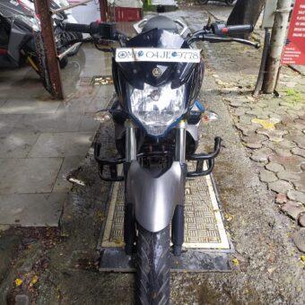 Yamaha FZs 150cc 2017