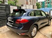 Porsche Cayenne Diesel 2014