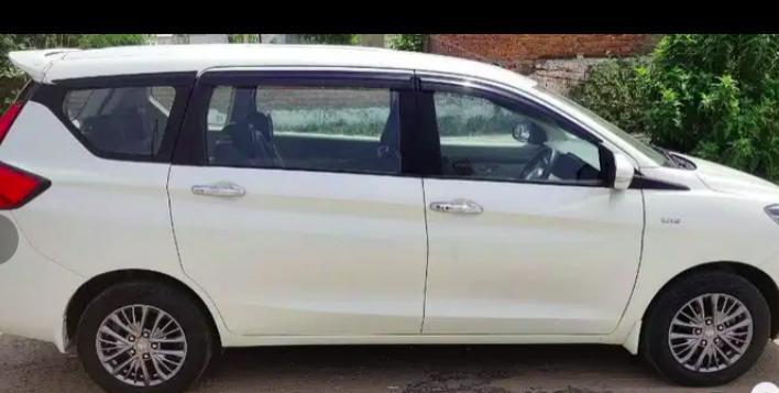 Maruti Suzuki Ertiga ZDi SHVS 2019