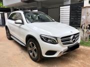 Mercedes-Benz GLC 220 d 2017