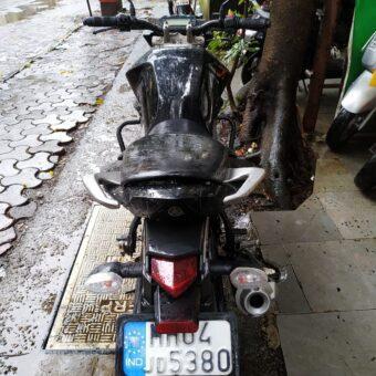 Yamaha FZs 150cc 2017