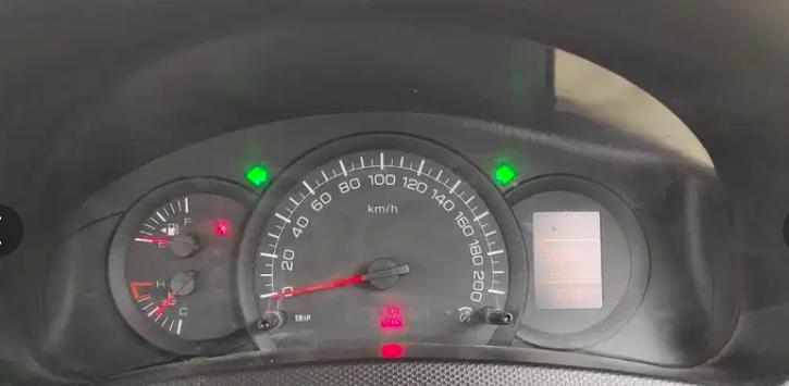 Maruti Suzuki Swift DZire LXi Opt 2018