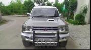 Mitsubishi Pajero SFX 2.8 2010