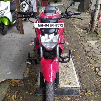 Yamaha FZs 150cc 2018