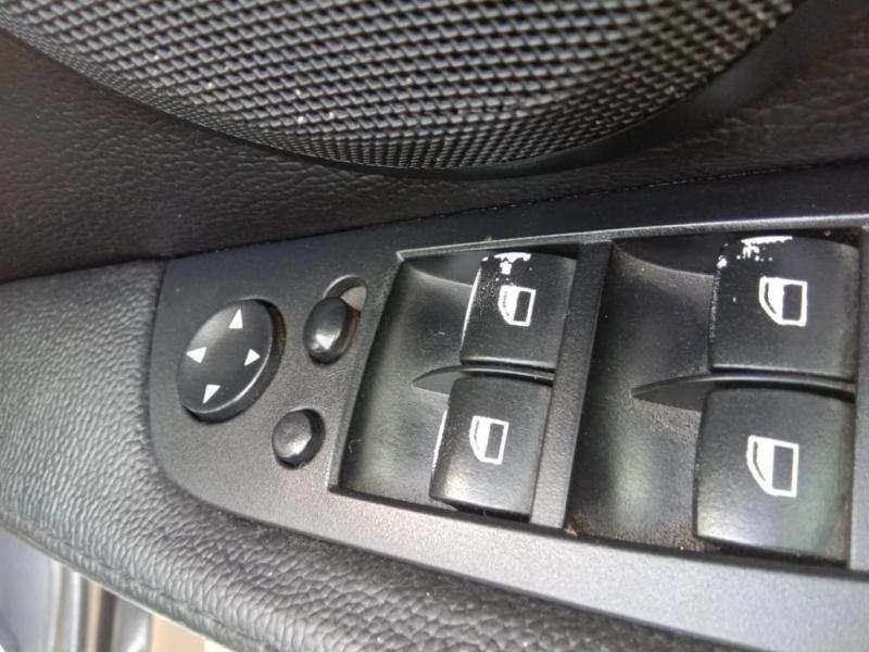 BMW 3 Series 320d Sport Line 2012