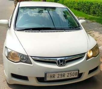Honda Civic 1.8 I-VTEC 2007