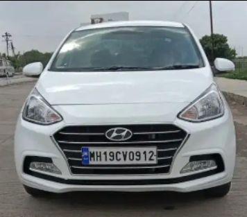Hyundai Xcent SX CRDi 2019