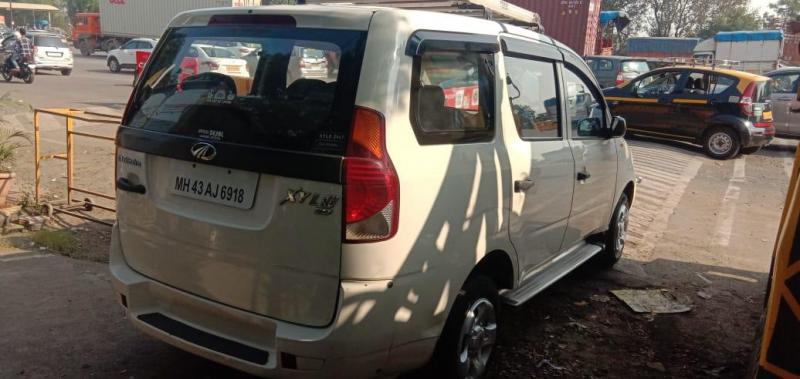 Mahindra Xylo D2 BS IV 2013