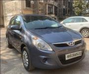 Hyundai i20 Magna 1.2 2010