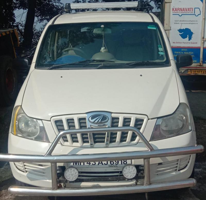 Mahindra Xylo D2 BS IV 2013